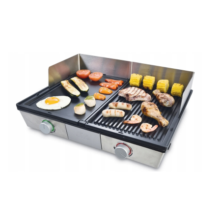 Grill elektryczny Solis Deli Grill typ 7951