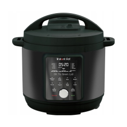 Instant Pot Duo Plus WhisperQuiet 5,7L multicooker