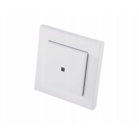 HomeMatic Wireless Push-Button 2 kanały montaż powierzchniowy 131774