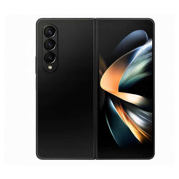 Smartfon Samsung Galaxy Z Fold4 12 GB / 512 GB 5G czarny