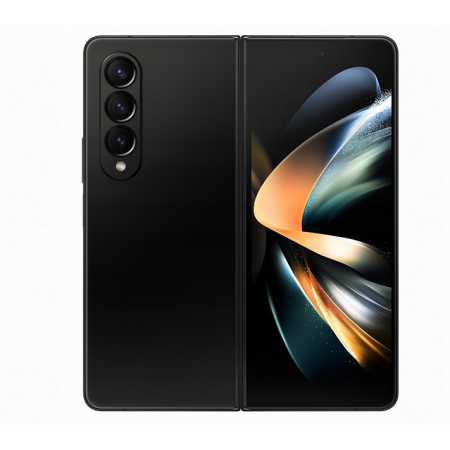 Smartfon Samsung Galaxy Z Fold4 12 GB / 512 GB 5G czarny