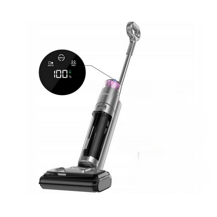 Odkurzacz pionowy Redkey W13 szary
