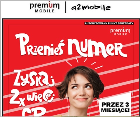 Premium Mobile