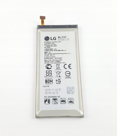 Oryginalna Bateria do LG V40 Thinq