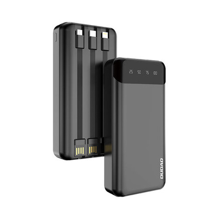 Powerbank DUDAO 10000 mAh K6PRO