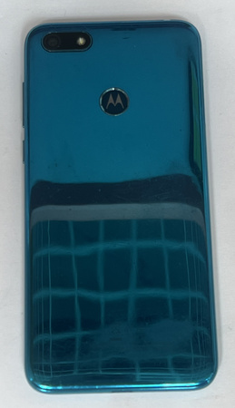 Motorola Moto e6 Play 2 / 32 GB