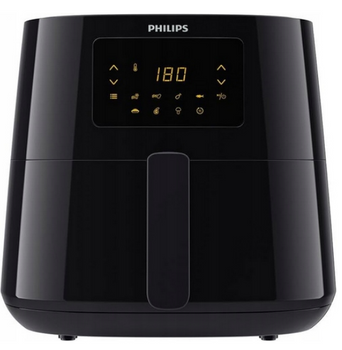 Frytkownica beztłuszczowa Philips HD9270/90R1 2000 W 6,2 l