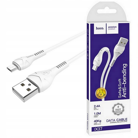 KABEL HOCO X37 Micro-USB 