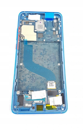 Oryginalny LCD Xiaomi Mi 9T Ramka mi9 t /mi 9 tpro