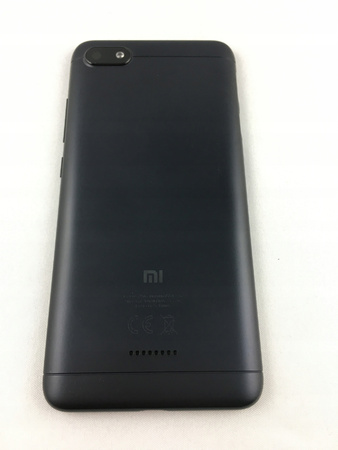 Oryginalna Obudowa Tylna Xiaomi Redmi 6A