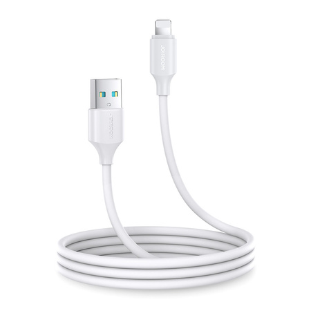 Kabel Joyroom Flash-Charge Series SA26-CL3 USB-C / Lightning 30W 2m