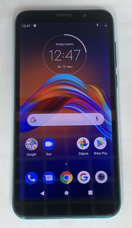 Motorola Moto e6 Play 2 / 32 GB