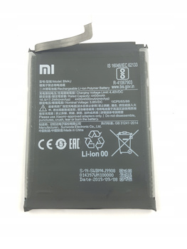 Oryginalna Bateria Xiaomi Redmi Note 8