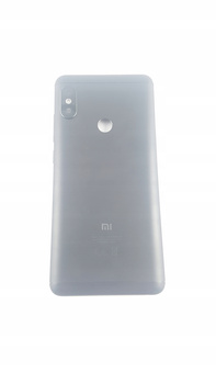 Oryginalne Plecy Xiaomi Redmi Note 5 Czarne