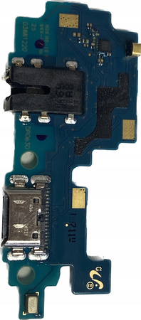 Złącze USB do Samsung Galaxy A21s