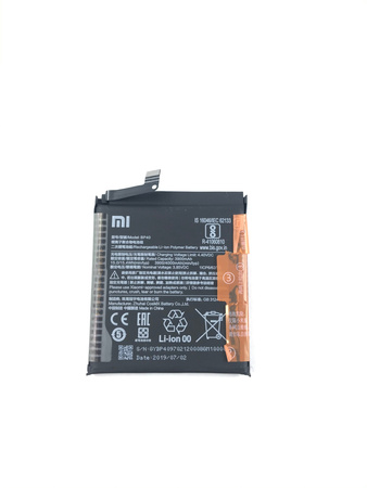 Oryginalna Bateria Redmi K20 BP40