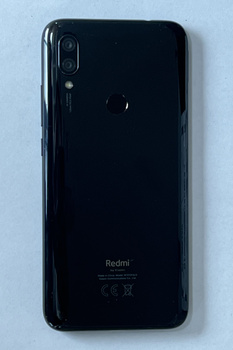 Smartfon Xiaomi Redmi 7 3 / 64GB Czarny