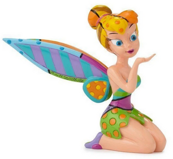 DISNEY Showcase Figurka Dzwoneczek Tinker Bell