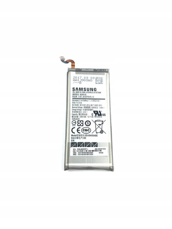 Oryginalna Bateria Samsung Note 8 EB-BN950ABE