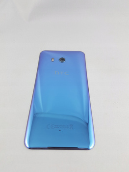 Oryginał Klapka Tył Obudowa HTC U11 BLUE