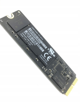 Dysk SSD 128GB MacBook Pro Air 2013-2015 655-1837D