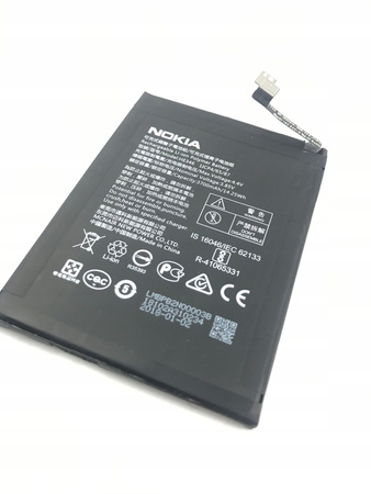 Oryginalna Bateria Nokia 7 Plus