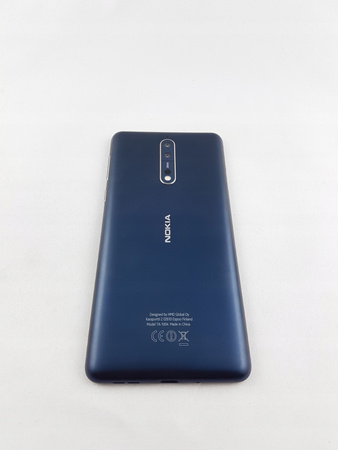 Nokia 8