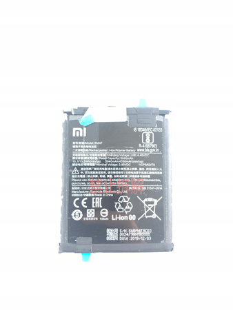 Oryginalna bateria Xiaomii BM4F 3940 mAh