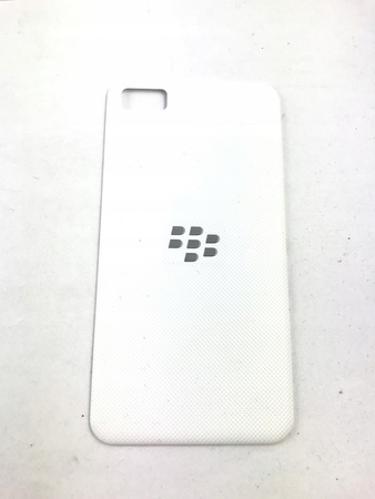 Oryginalne Plecki Klapaka BlackBerry Z10 RFK120LW