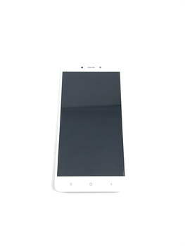 Wyświetlacz Xiaomi Redmi Note 4 MTK Biały