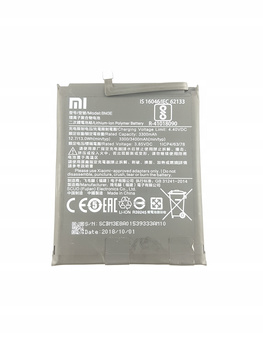 Oryginalna Bateria do Xiaomi Mi 8