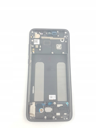 Wyświetlacz LCD dotyk Xiaomi Mi 9 Lite GRAY