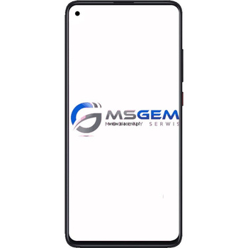 Wymiana Wyświetlacza Redmi Note 9T 5G