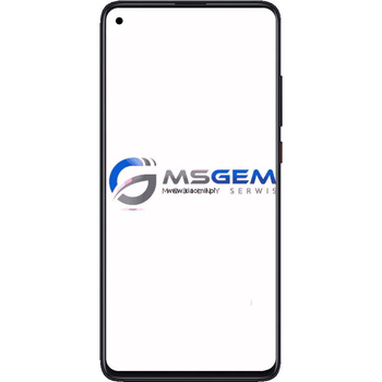 Wymiana Wyświetlacza Xiaomi Mi 11 5G