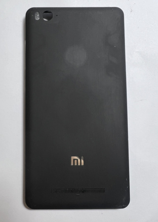 Klapka Baterii Plecki do Xiaomi Mi 4C 